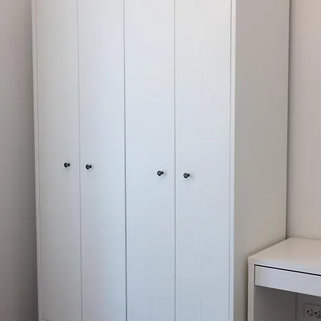 Apartamentai Upes Namai Silute Exterior photo