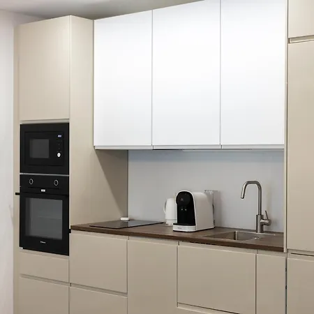 Apartamentai Upes Namai Silute Exterior photo