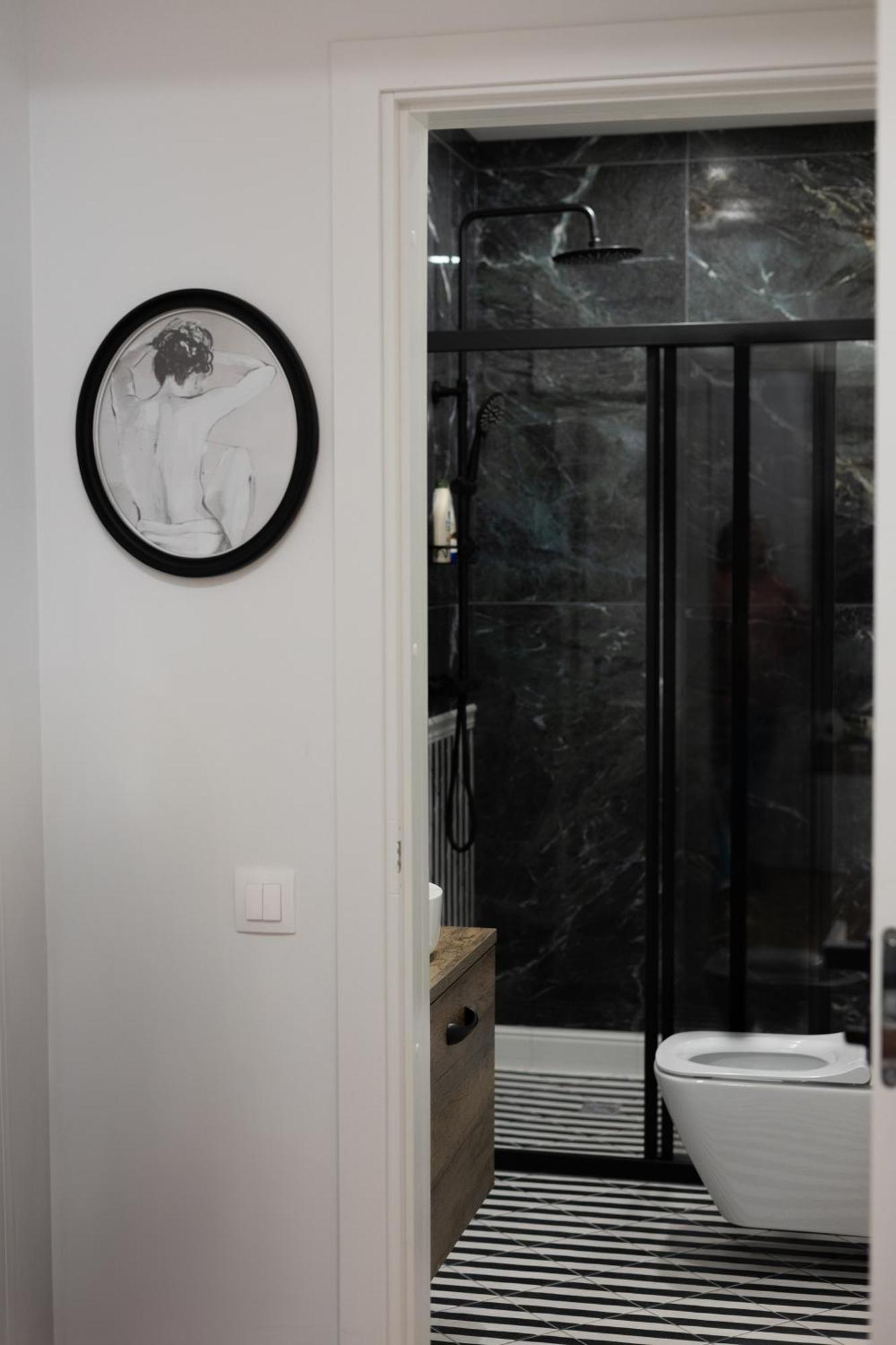 Appartamento Apartamentai Upes Namai